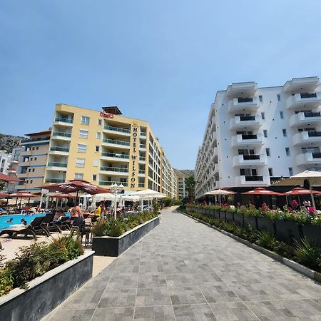Low Cost Banesa Kosovare Shengjin Ngoại thất bức ảnh