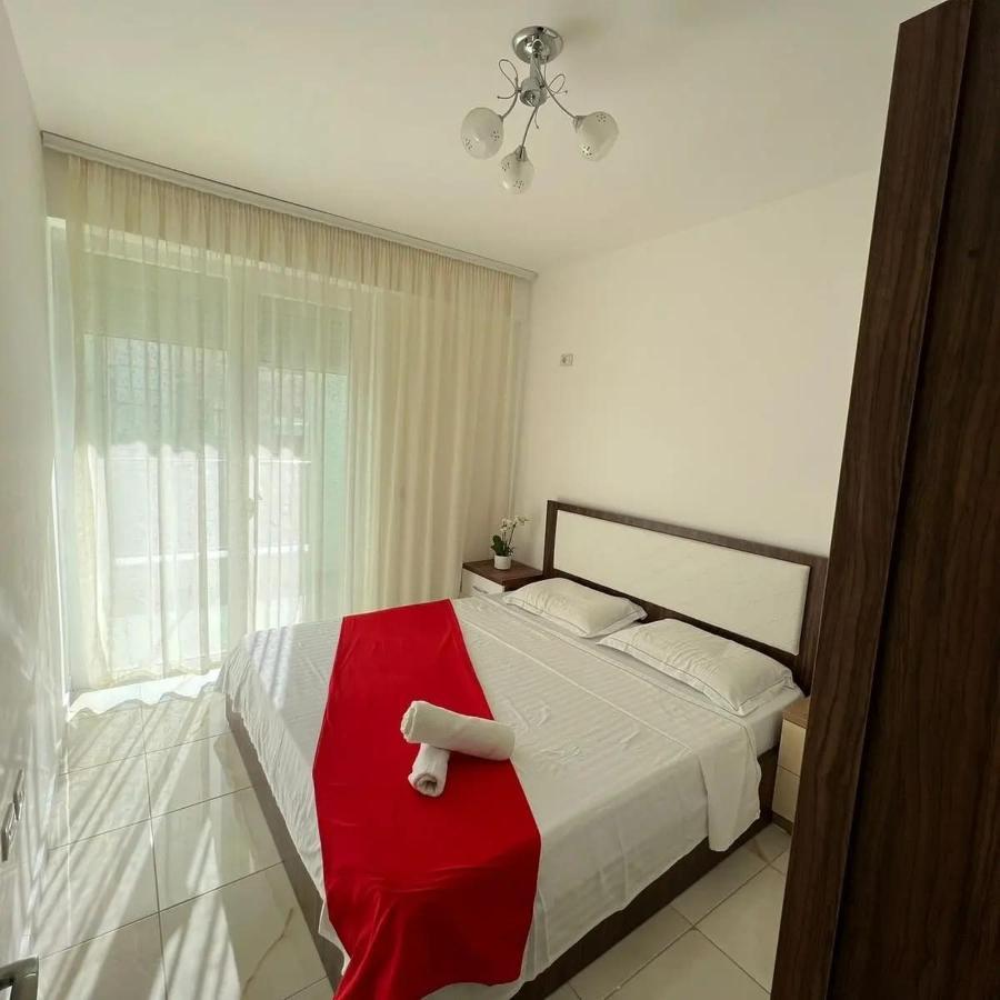 Low Cost Banesa Kosovare Shengjin Ngoại thất bức ảnh
