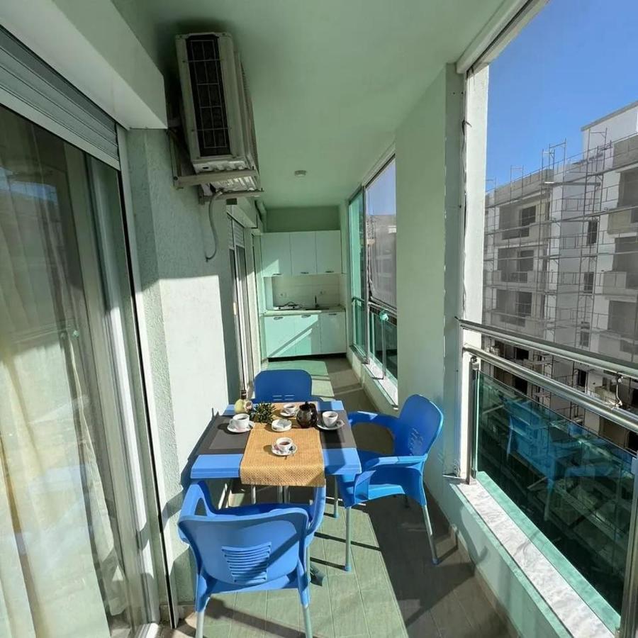 Low Cost Banesa Kosovare Shengjin Ngoại thất bức ảnh