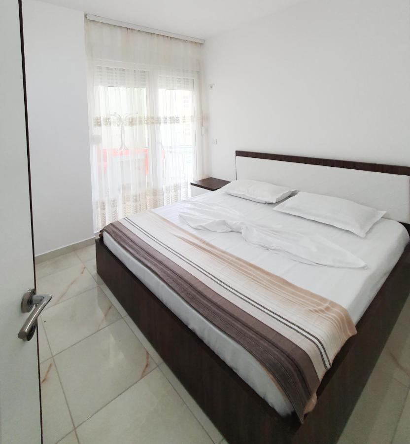 Low Cost Banesa Kosovare Shengjin Ngoại thất bức ảnh