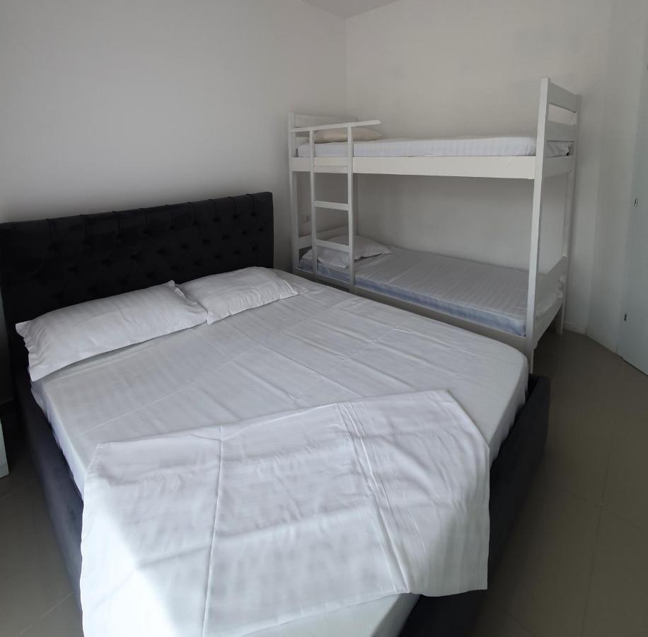 Low Cost Banesa Kosovare Shengjin Ngoại thất bức ảnh