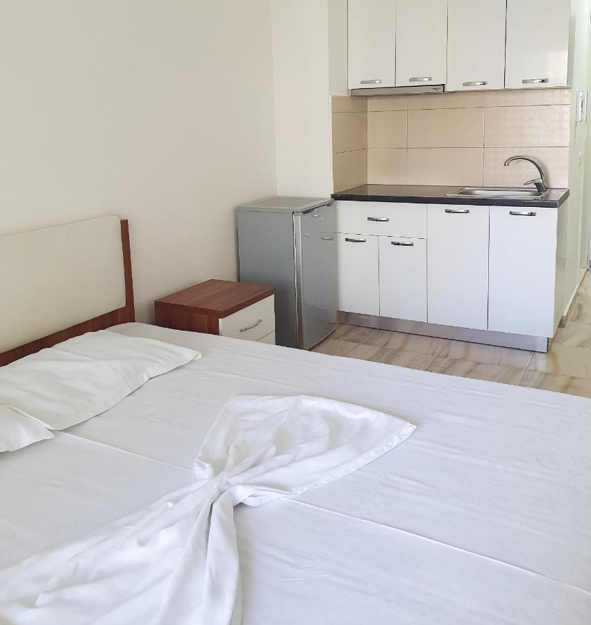 Low Cost Banesa Kosovare Shengjin Ngoại thất bức ảnh