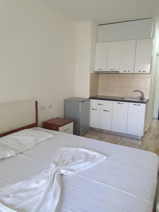 Low Cost Banesa Kosovare Shengjin Ngoại thất bức ảnh
