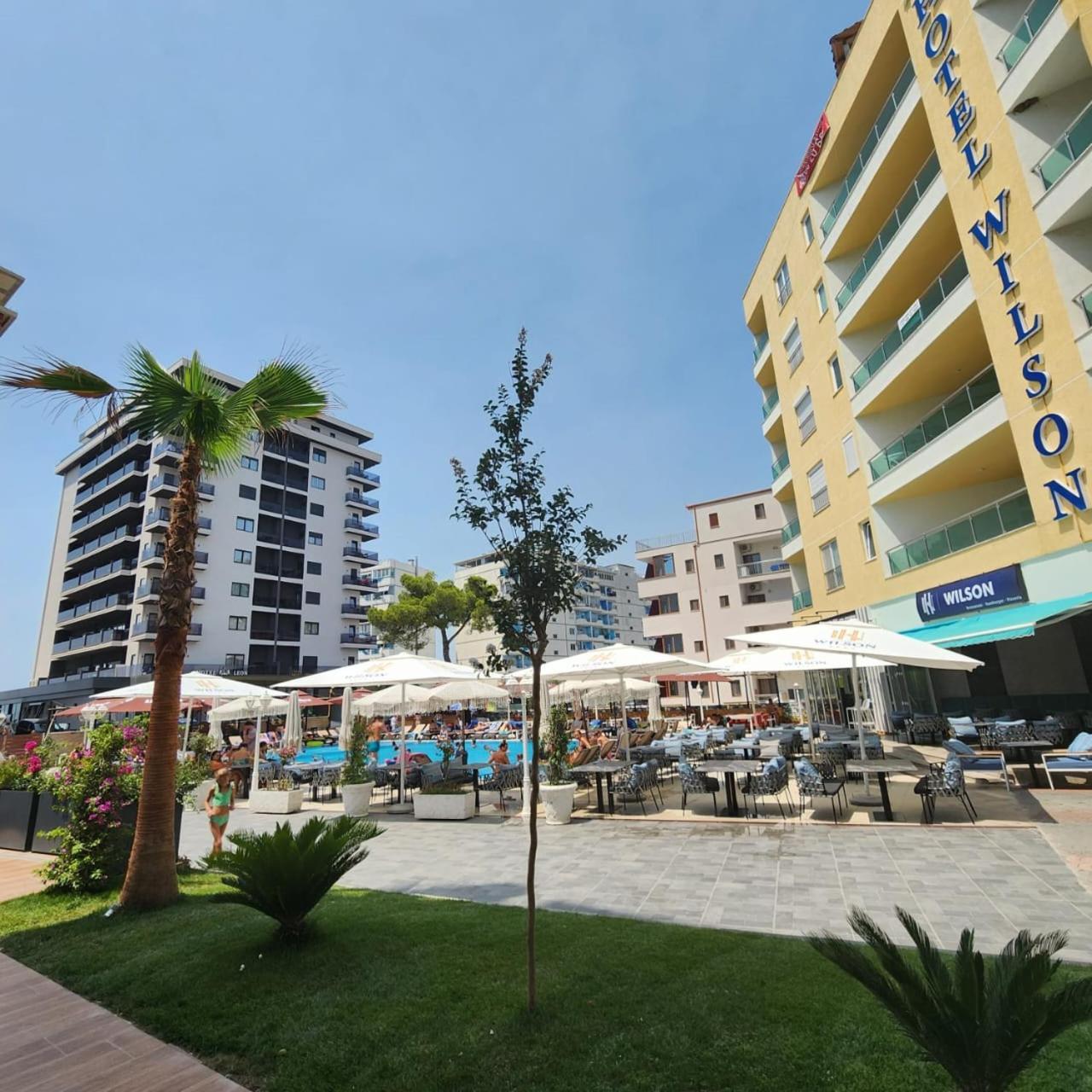 Low Cost Banesa Kosovare Shengjin Ngoại thất bức ảnh
