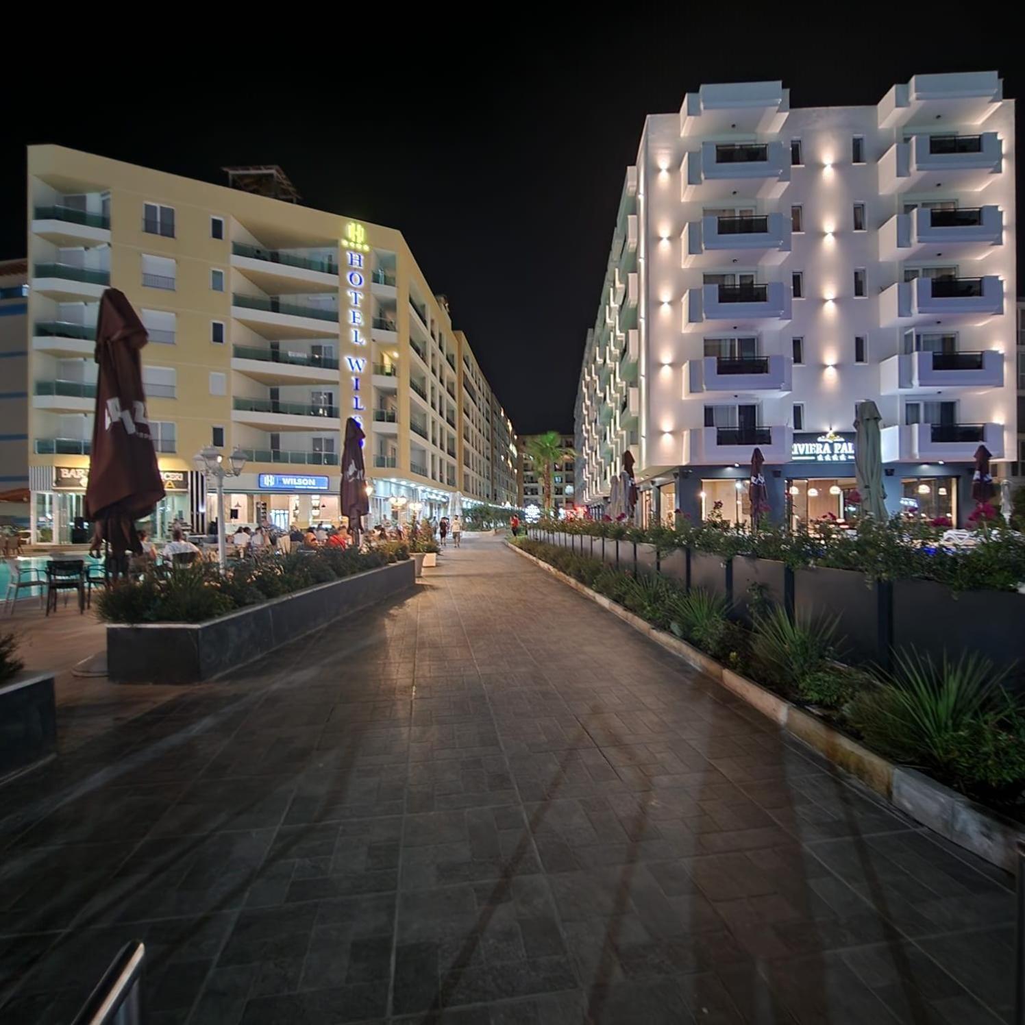 Low Cost Banesa Kosovare Shengjin Ngoại thất bức ảnh