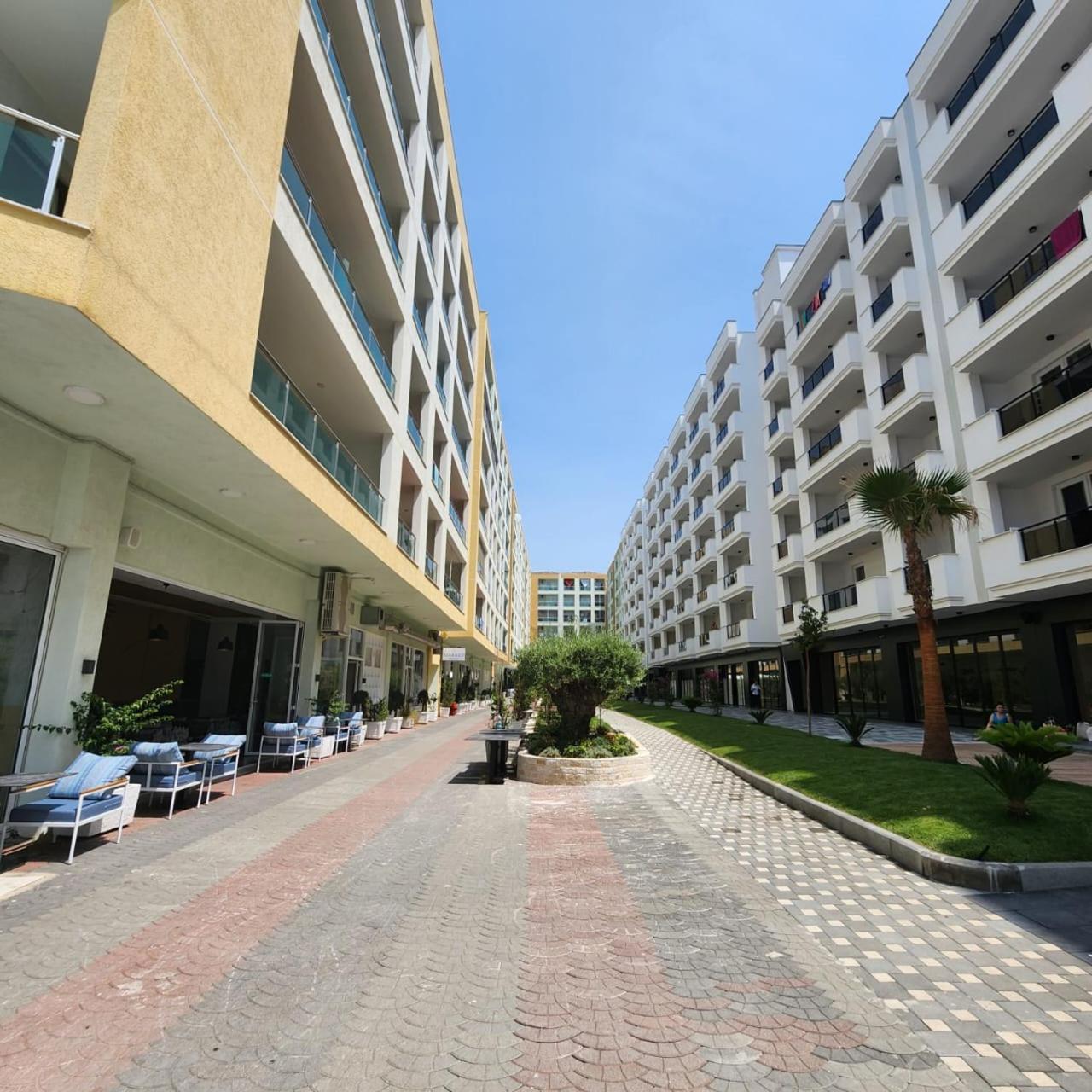 Low Cost Banesa Kosovare Shengjin Ngoại thất bức ảnh