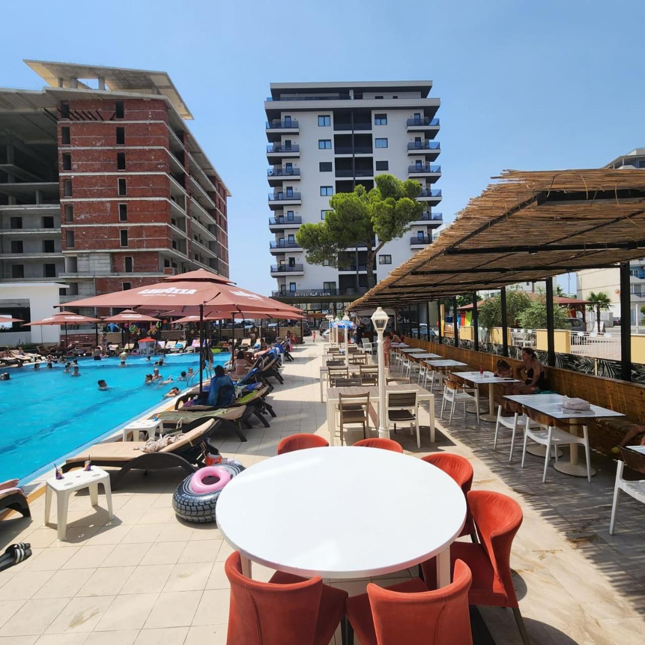 Low Cost Banesa Kosovare Shengjin Ngoại thất bức ảnh