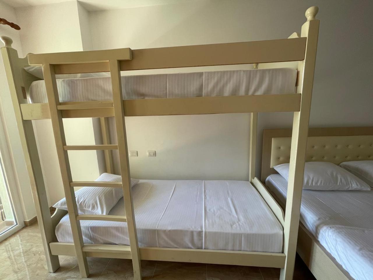 Low Cost Banesa Kosovare Shengjin Ngoại thất bức ảnh
